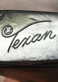 (image for) Texan See Apache